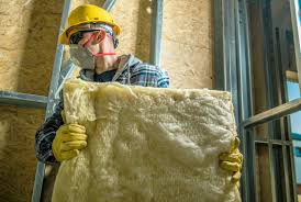 Best Commercial Insulation Services  in West Van Lear, KY